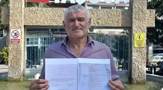 Schengen Vizesi Almanya'daki Düğüne Katılımı Engelledi