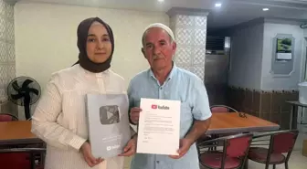 Fevzi Akkoyun: 50 Yılın Ardından Dijital Dünyaya Adım Attı