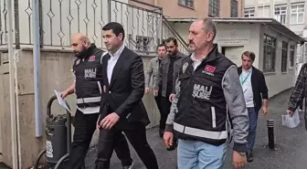 Belediye Başkanları ve Siyasi İsimlere Gözaltı Kararı