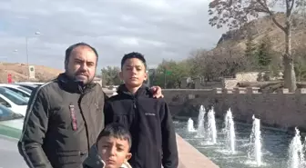 Üç Çocuklu Ailenin İkinci Acısı: 10 Yaşındaki Yusuf'un Durumu Ciddiyetini Koruyor