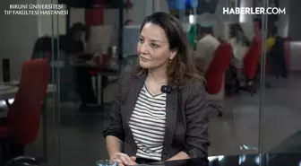 Aysel Taktak: 5 yaş sonrası idrar kaçırma haftada 2'den fazlaysa mutlaka değerlendirilmelidir