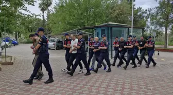 Azerbaycan Muaythai Federasyon Başkanı Bıçakla Yaralandı, 7 Şüpheli Yakalandı