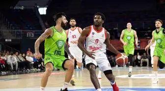 Bahçeşehir Koleji, TOFAŞ'ı 75-65 Yenerek Durumu Eşitledi