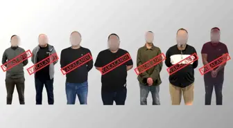 İçişleri Bakanı Yerlikaya, 7 Suçlunun İadesini Açıkladı