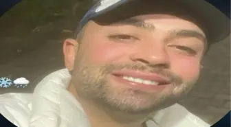 Bursa'da Baltayla Öldürülen Mustafa Karaman Son Yolculuğuna Uğurlandı