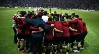 Elazığ Valiliği'nden Taraftarlara Yasak: Batman Petrolspor ve Artı Değer Vanspor Maçında Güzergah Değişikliği