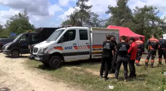 Beykoz'da Kayıp Hüseyin Karakuş İçin Arama Çalışmaları Devam Ediyor