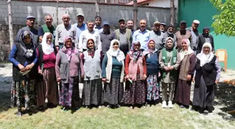 Bu köyde 10 yıldır kimse sigara içmiyor, Cumhurbaşkanı Erdoğan'ın çağrısına uydular