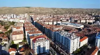 Çankırı'nın Nisan 2025 İhracatı 41 Milyon Doları Aştı