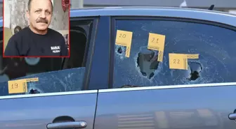 Cezaevi dönüşü 3 kişinin hayatını kaybettiği kanlı pusunun nedeni ortaya çıktı