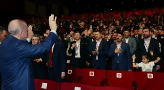 Dervişoğlu: Derdimiz millet, milletimizin karşı karşıya bulunduğu sorunlar