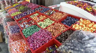 Diyarbakır'da Ramazan Bayramı Hazırlıkları Hız Kazandı