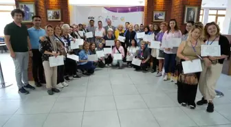 Kadınların Yerel Yönetimlerdeki Rolü Güçlendiriliyor