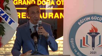 Eğitim Gücü-Sen Ankara 1. Olağan Genel Kurulu Gerçekleşti