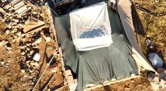 Dicle Elektrik Personeli Kaçak Elektrik Tehdidi Altında