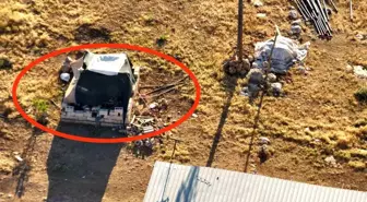 Kaçak Elektrik Mücadelesi Can ve Mal Güvenliğini Tehdit Ediyor