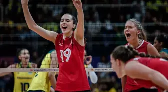 Eczacıbaşı Dynavit, Emily Maglio ile Kadrosunu Güçlendirdi