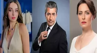 Erkan Petekkaya ve Ayça Bingöl'den Duygu Yüklü Proje: 'Al Beni Baba'