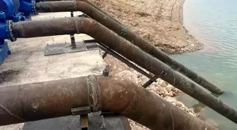 Adıyaman Sulama Birliği Projelerini Başarıyla Tamamladı
