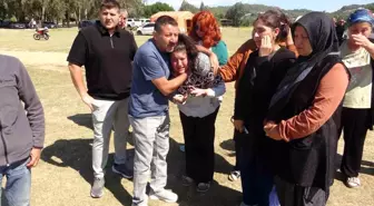 Adana'da 4 Gün Önce Kaybolan Emirhan Gürbüz için Arama Çalışmaları Devam Ediyor