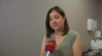 15 Yıl Sonra İkinci Böbrek Naklini Oldu