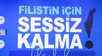 Fahrettin Altun: Bölgede yaşanan bu savaşın artık ortadan kalkması lazım