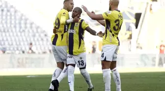 Fenerbahçe Sezonu Galibiyetle Tamamladı