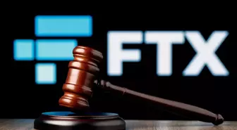 FTX milyarlarca dolarlık ödemelere başladı
