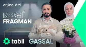 Gassal 2. sezon İZLE! Tabii Gassal 2. sezon 2. bölüm HD, donmadan, şifresiz izleme linki