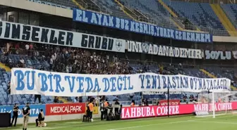 Adana Demirspor ve Gaziantep FK 2-2 Berabere Kaldı