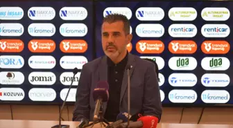 Adana Demirspor ve Gaziantep FK'dan Beraberlik