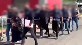 Gaziantep'te Kadın Cinayeti: Anne Tutuklandı