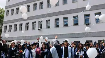 Gazi Ahmet Muhtar Paşa Ortaokulu'ndan Gazze İçin Anlamlı Mesaj