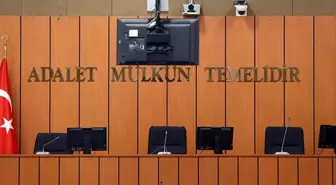 Gümüşhane'de yeni idare mahkemesi kuruldu