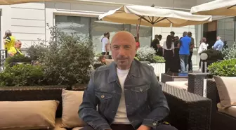 Hakan Bilal Kutlualp: Vaatlerinizi yerine getirmediğiniz zaman bırakıp gitmeyi bileceksiniz