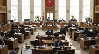 Şubeli katılım bankası kurulması için BDDK'ya başvuru yapıldı
