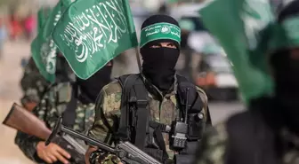 Hamas: Tam ateşkes için İsrail Gazze'den çekilmeli