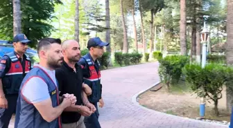 Denizli'de 140 Hırsızlık Olayı ile 20 Milyon TL Kazanç Elde Eden Şahıs Tutuklandı
