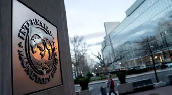IMF cephesinden Bitcoin madencilik açıklaması