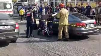 İzmir'de Pompalı Tüfekli Saldırı: 3 Ölü, 3 Yaralı
