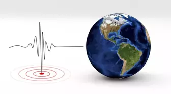 Japonya'da 6.1 Büyüklüğünde Deprem