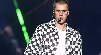 Justin Bieber seneler sonra babasını affetti