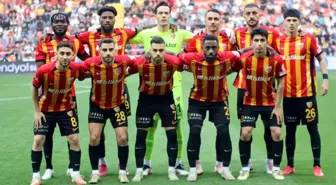 Kayserispor, Sezonu Samsunspor'la Deplasmanda Noktalıyor