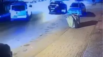 Kocaeli'de Motosiklet Kazasında 18 Yaşındaki Genç Hayatını Kaybetti