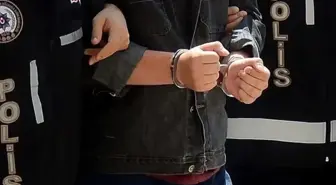 Kırıkkale'de İrtikap soruşturmasında 5 kişi tutuklandı
