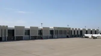 Kocaseyit Havalimanı'ndan Yeni Uçuş Seferleri Başlıyor