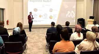 Kulu'da Dünya Tütünsüz Günü Etkinliği Düzenlendi