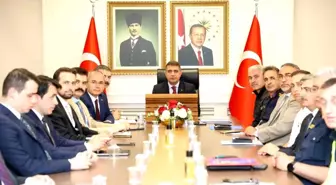 Düzce'de Kurban Bayramı İçin Tedbirler Alındı