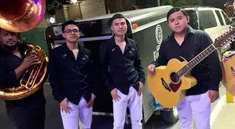 Meksika'yı sarsan katliam! Beş müzisyen vahşice öldürüldü
