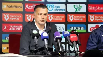 Murat Şahin: 'Hatayspor'un Süper Lig'e Dönmesi İçin Birlik ve Bütünlük Şart'